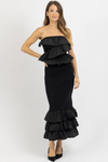MIX IT MAXI DRESS