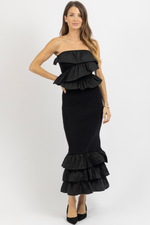 MIX IT MAXI DRESS