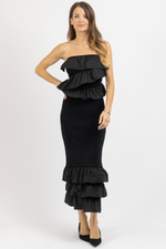 MIX IT MAXI DRESS