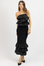 MIX IT MAXI DRESS