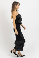 MIX IT MAXI DRESS