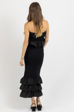 MIX IT MAXI DRESS