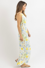 MIZIE MAXI DRESS