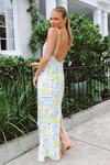 MIZIE MAXI DRESS