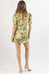 MOLLIE FLEUR DRESS