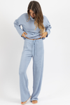 MOMENTUM BLUE PANT SET