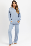 MOMENTUM BLUE PANT SET
