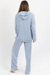 MOMENTUM BLUE PANT SET