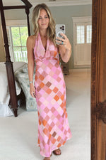 MOROCCO MAXI DRESS *BACK IN STOCK*