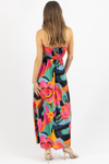KAYA LINEN DRESS