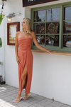 NAIA LINEN SKIRT SET *BACK IN STOCK*