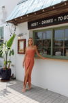 NAIA LINEN SKIRT SET *BACK IN STOCK*
