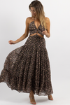 SIMONE TIERED MAXI DRESS *RESTOCK COMING SOON*