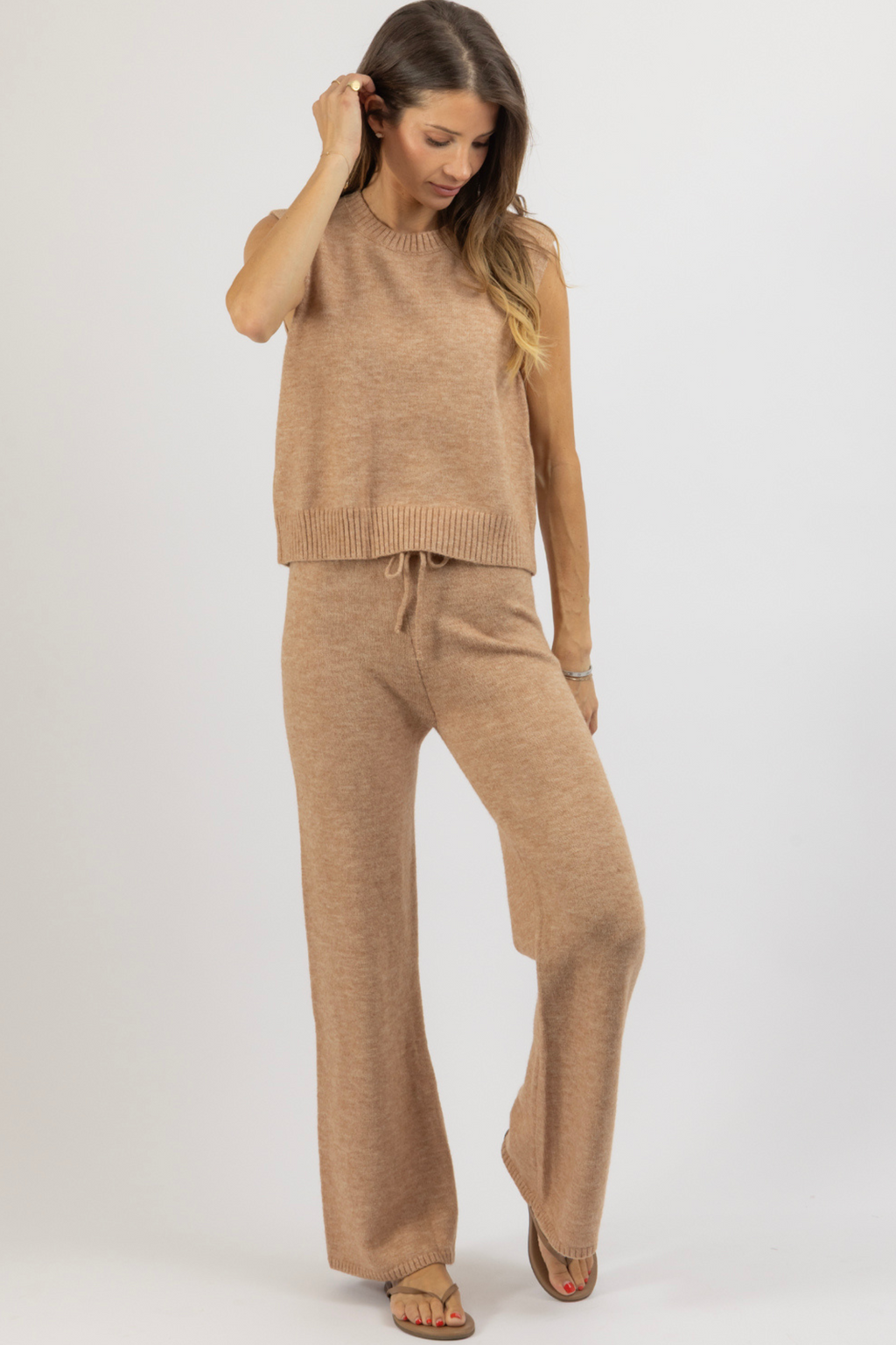 NICHOLA PANT SET