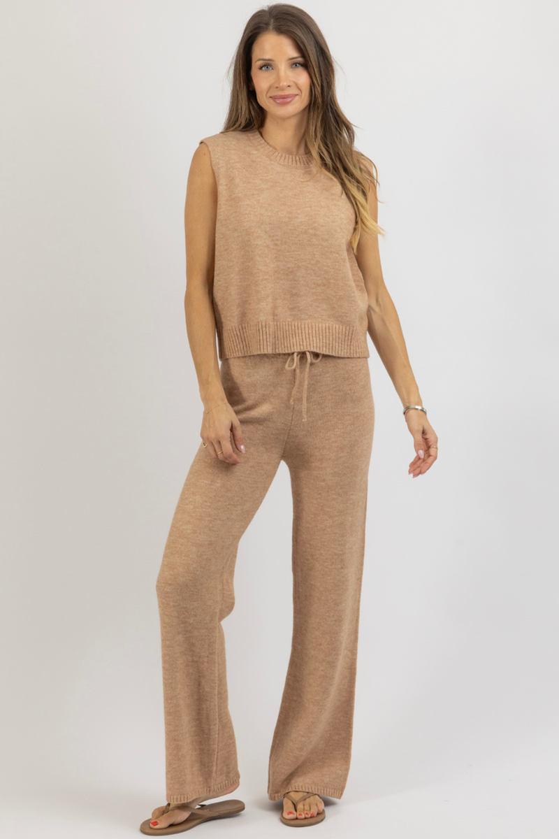NICHOLA PANT SET