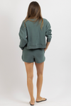 OFF DUTY JADE SET