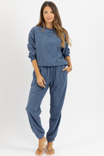 ON AIR CORDUROY SET