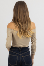 ON POINT MUSHROOM TOP