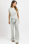 ON SET PANT SET