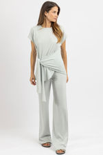 ON SET PANT SET