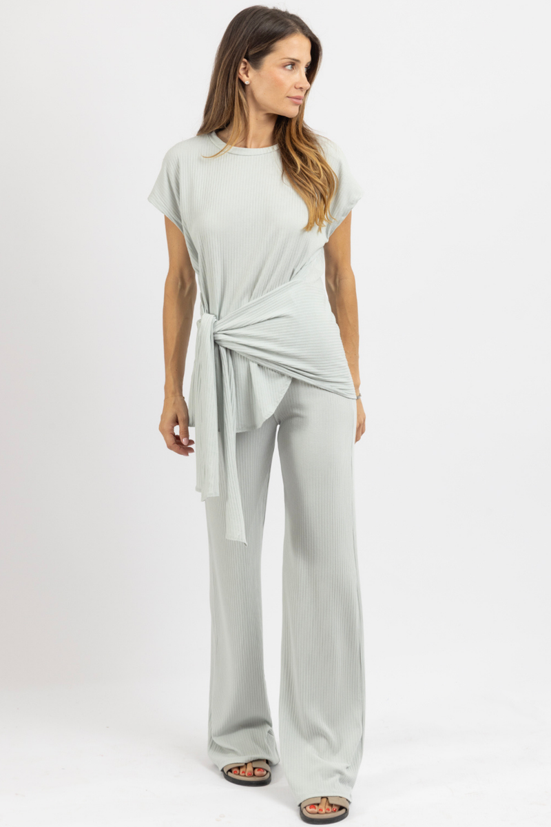 ON SET PANT SET