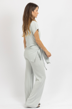 ON SET PANT SET