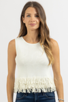 PENN FRINGE TOP