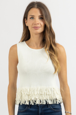 PENN FRINGE TOP