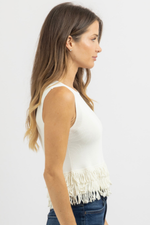 PENN FRINGE TOP