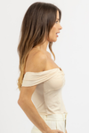 PIPER NEUTRAL TWIST TOP