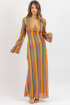 PLAYA PRINT DRESS