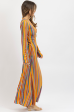 PLAYA PRINT DRESS