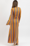 PLAYA PRINT DRESS