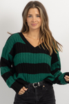 PLAYBOOK CABLEKNIT SWEATER