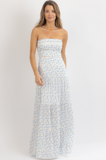 RAE MAXI DRESS