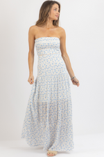 RAE MAXI DRESS