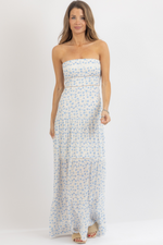 RAE MAXI DRESS