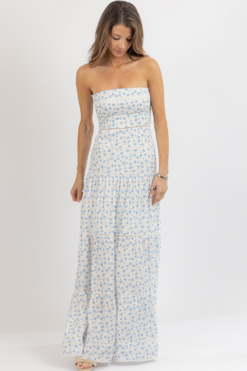 RAE MAXI DRESS