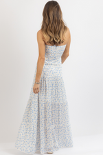 RAE MAXI DRESS