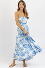 REESE MAXI DRESS