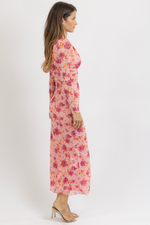 ROSELA MAXI DRESS