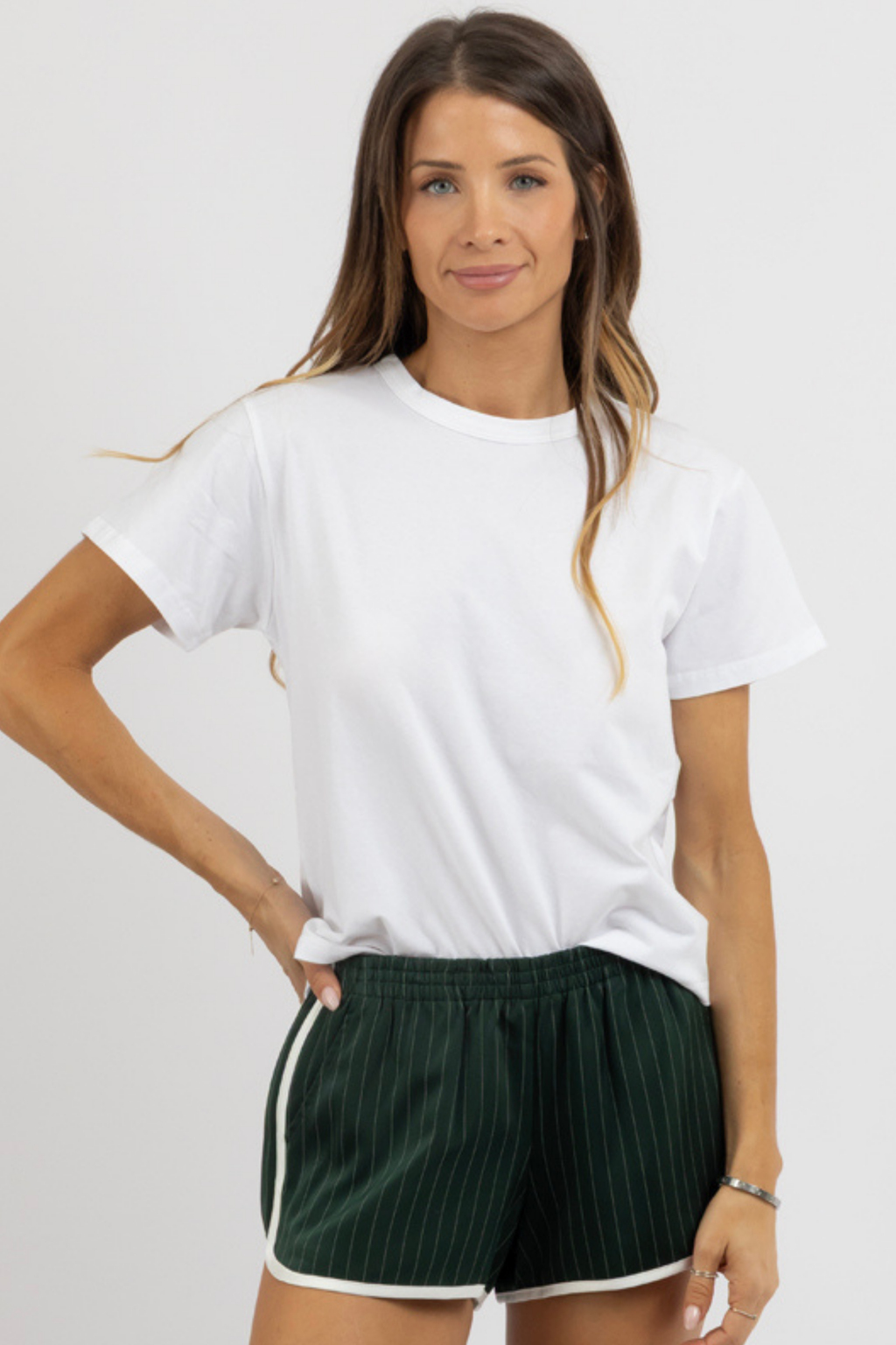 RETRO RIDER SHORT