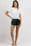 RETRO RIDER SHORT