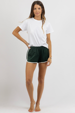 RETRO RIDER SHORT