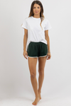 RETRO RIDER SHORT