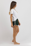 RETRO RIDER SHORT