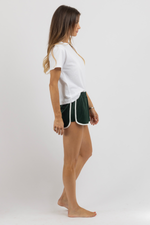 RETRO RIDER SHORT