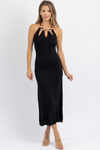 RING TO IT MAXI DRESS