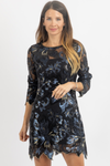 RITZ MINI DRESS