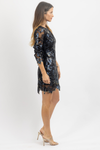 RITZ MINI DRESS